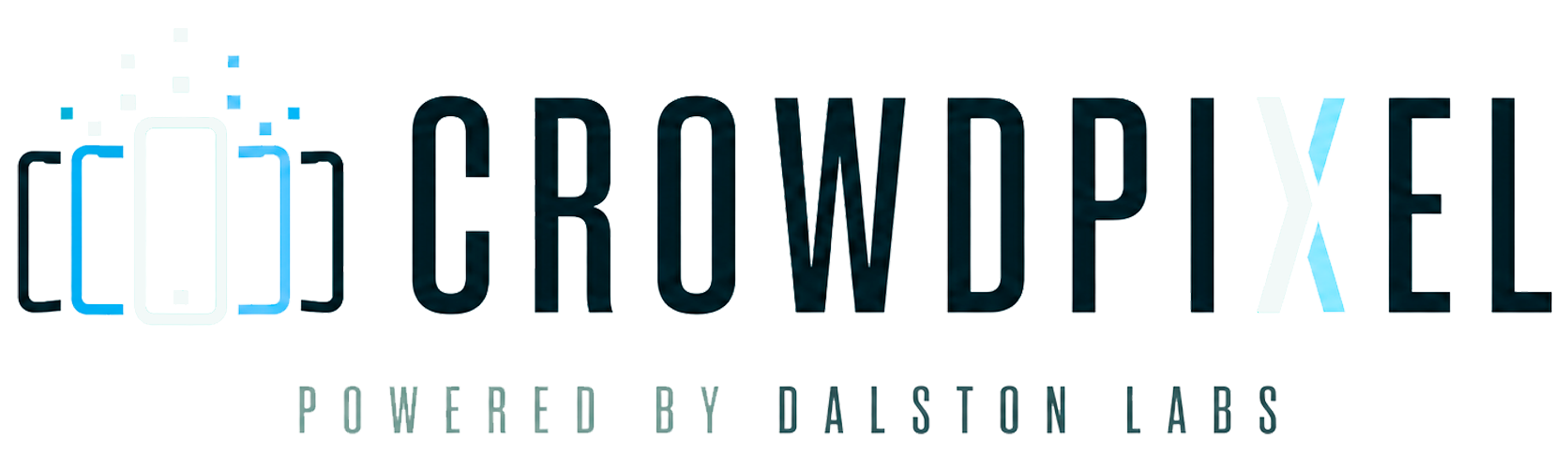 CrowdPixel — powered by Dalston Labs